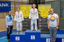 16.12.2023 Wachau JUDO Kids Cup